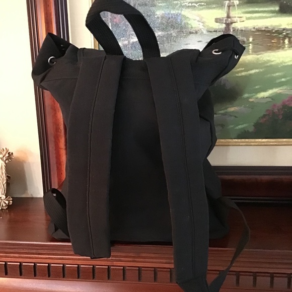 Disney backpack knapsack